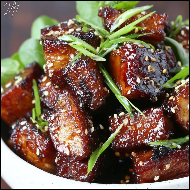 Best Korean Pork Belly Skillet for a Quick Family Feast Recipe