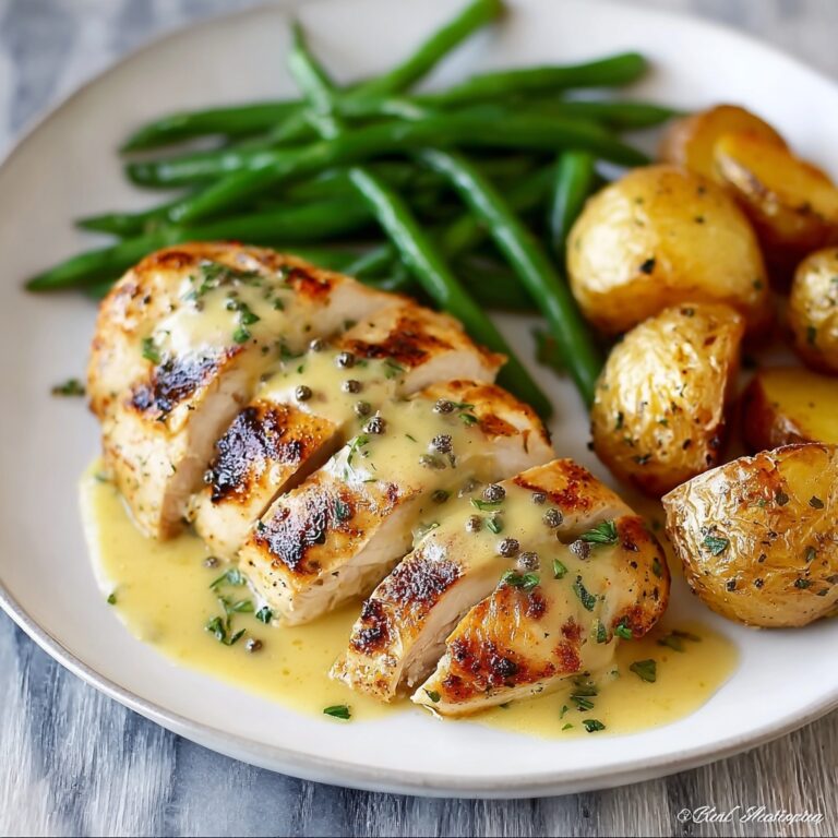 Mary Berry Dijon Chicken Recipe: Classic, Easy & Delicious Recipe