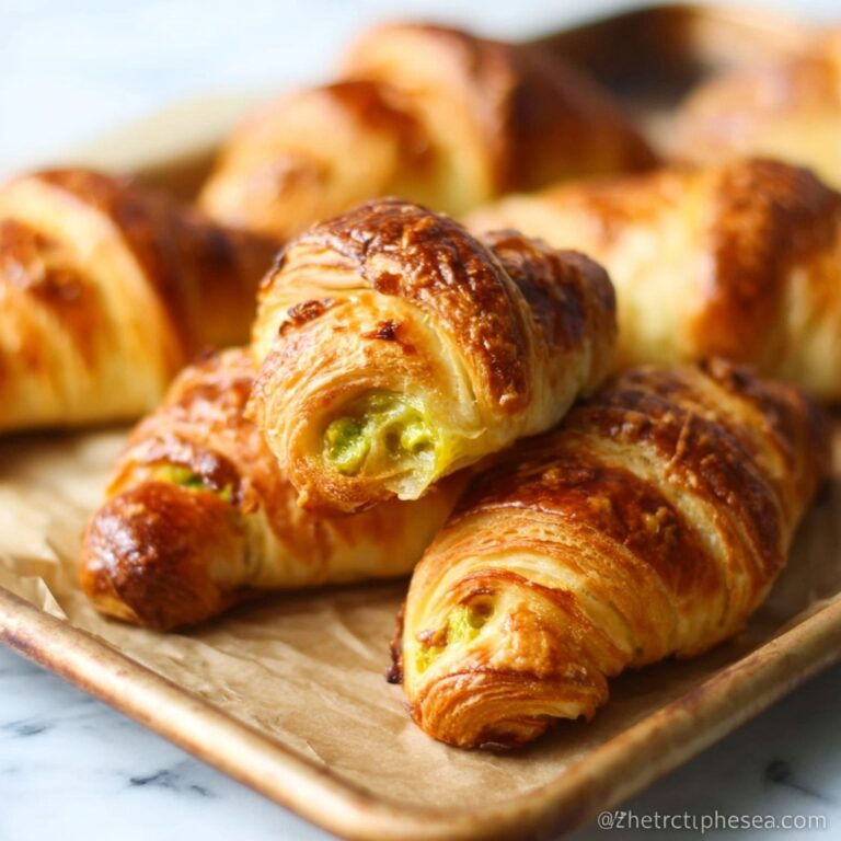 Jalapeno Popper Twists Recipe