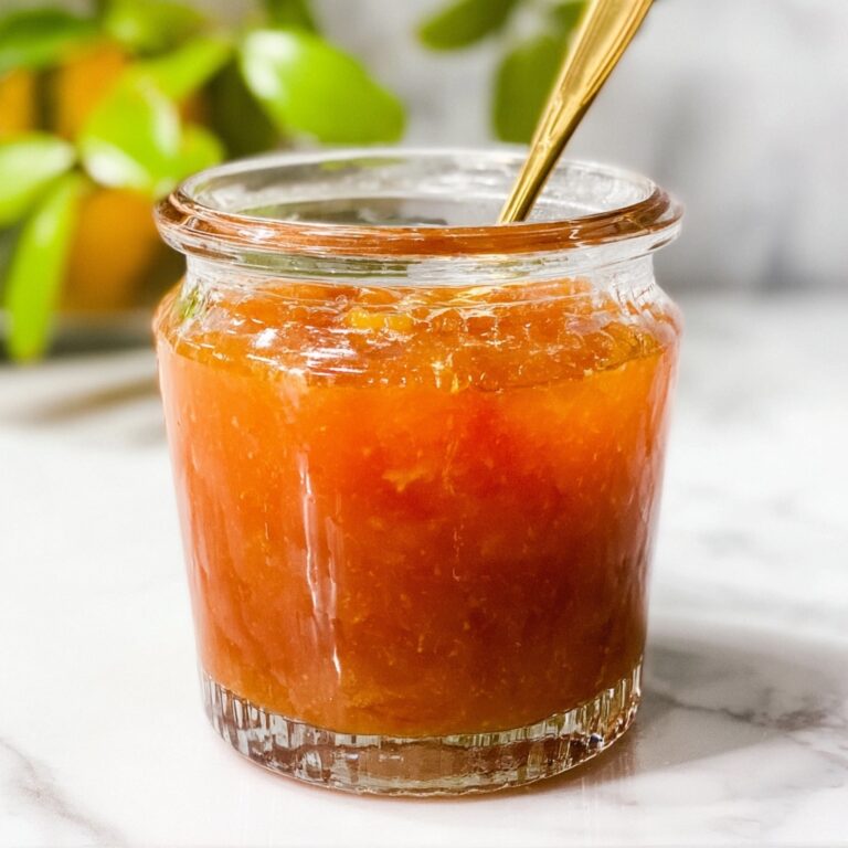Small Batch Caramel Sauce (Easy Single Serve Recipe) Recipe